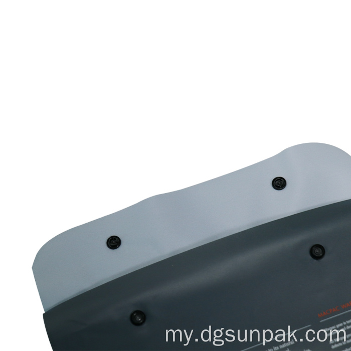 ဖက်ရှင်စွဲကပ်အိတ်အကျီချိတ်အိတ်